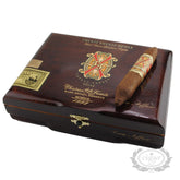 ARTURO FUENTE OPUS X LOVE AFFAIRS